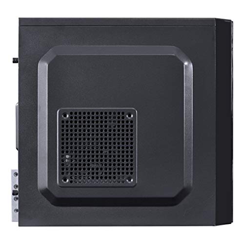 COMPUTADOR LITE INTEL DUAL CORE J1800 2.41GHZ MEM. 4GB HD 160GB HDMI/VGA FONTE 200W LINUX - MVLIJ180