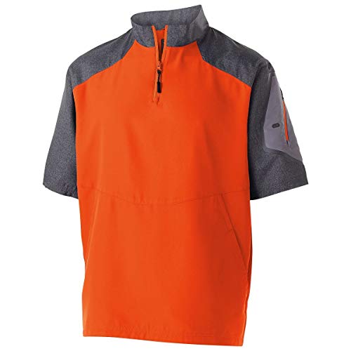 Holloway 229545 Camisa, Sunset Chevron, L Hombres
