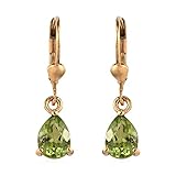 Peridot soll beim Erfolg der Ehe und anderen Beziehungen helfen. Denn er fördert positive Energie und unterdrückt Ego und Eifersucht.