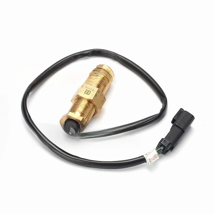 1 PCS New MC867505 Revolution Speed Sensor For 6D24 SY465