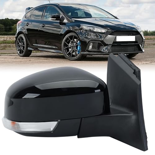 Rétroviseur Ford Focus MK3 électrique et dégivrant pour retrouver une visibilité parfaite