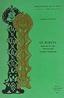 Le Kukuya, Langue Teke Du Congo: Phonologie, Classes Nominales. B49-50 (Bibliotheque de la SELAF ; 49-50) 2852970082 Book Cover