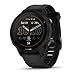 Produktbild Garmin Forerunner 955 Solar GPS Smartwatch schwarz