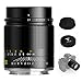 Produktbild TTArtisan 50mm F1.4 Kameraobjektiv ASPH Kompatibel mit E-Mount Kameras A5000 A5100 A6000 A6100 A6600 NEX-3 NEX-3R NEX-5RNEX-5N NEX-7 A7 A7Il A7R A7RI A7RI A7RIV A7S A7SII A7SIII A9.