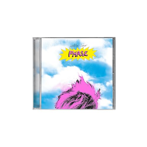 Fase Lostboi Lino - Phase, CD