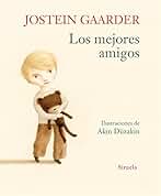 Los mejores amigos: 20 (Las Tres Edades / Biblioteca Gaarder)