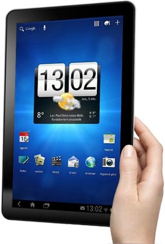 ZTO 9-Inch Android 4.2 8GB Capacitive Multi-Touchscreen Widescreen Internet Tablet 1.2GHz Processor with Built-In Camera White N51
