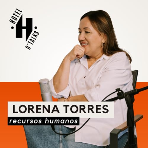 Couverture de Lo Que Nadie Quiere Admitir en Recursos Humanos