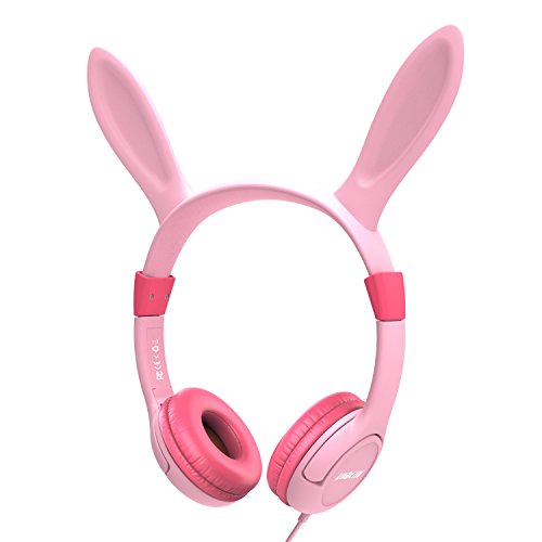 Cuffie da gioco rosa ONIKUMA con orecchie da gatto rimovibili, per PS5,  PS4, Xbox One (adattatore non incluso), Nintendo Switch, PC, con audio  surround, luce LED RGB e microfono retrattile con cancellazione