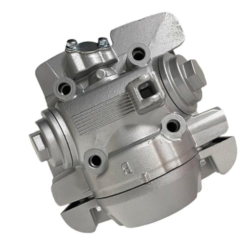 Culata de motocicleta XTZ125 y YBR125 de dos cilindros 5VL-E1111-01