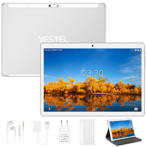 🥇 tablets yestel x7 en Oferta 🥇 POR TIEMPO LIMITADO