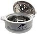 Cello Chef 2500 Deluxe Insulated Hot-Pot Casserole Warmer & Cooler, 2300 ml Capacity