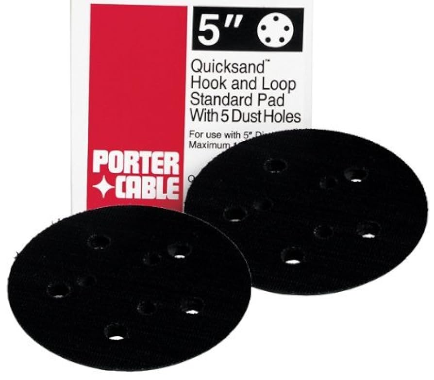 2 Pack Porter Cable 13904 5