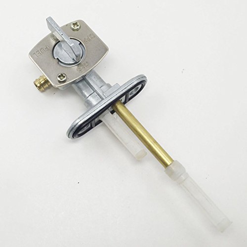 1993-1999 Polaris Trail Boss 250 Petcock Fuel Shutoff Valve Assy