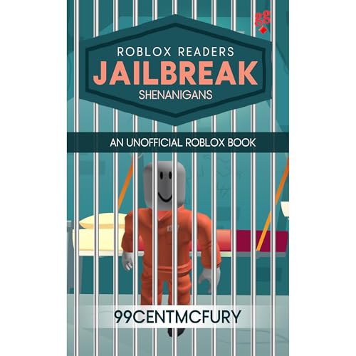 Jailbreak Shenanigans | Matthew Hixon episode artwork