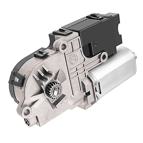 Sunroof Moon Roof Motor