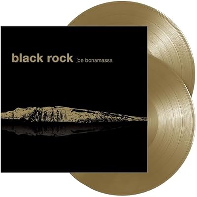 Black Rock