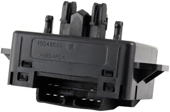 10-14 Subaru Right Passenger Power Seat Switch Legacy Outback OEM NEW 64176AJ01B