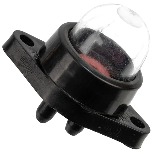 AERZETIX C73265 Bomba de gasolina para motosierra compatible con Alpina china Husqvarna Stihl Echo