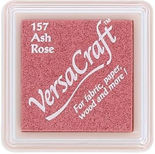 Versacraft Small Ink Pads Tsukineko Small Ink Pad, White