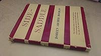 Side-Saddle B0000CI2KE Book Cover