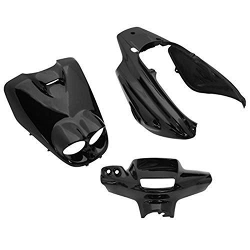 Kit carénage P2R Scooter MBK 50 Rocket 2017 Neuf