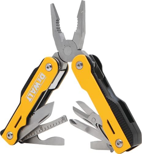 DeWalt DWHT71843 16-in-1 Multi-Tool 
