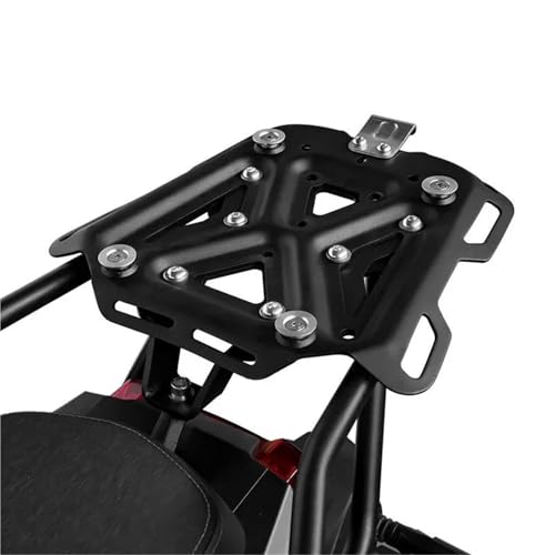 Coffre arrière de moto pour DS525X fini les outils mouillés