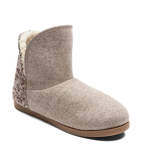 Women's truTECH Veda Slipper Boot