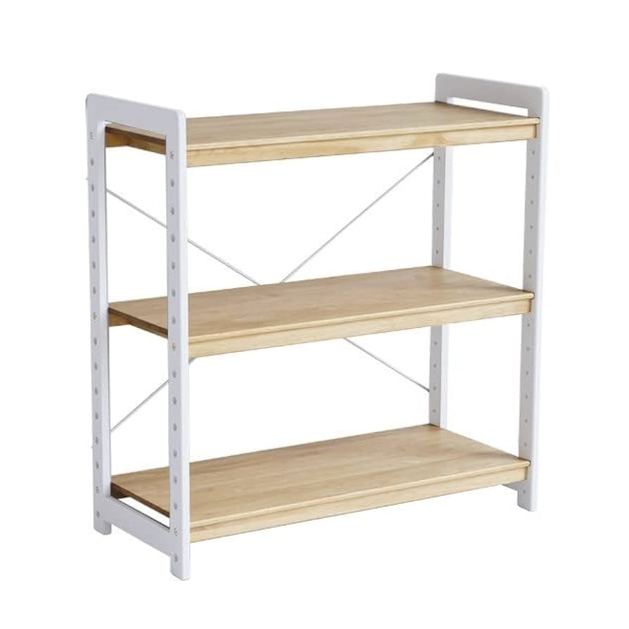 こどもと暮らし　Milk お片付けラック　ナチュラル 楽天市場】【土日祝も発送】 こどもと暮らし Milk お片付け