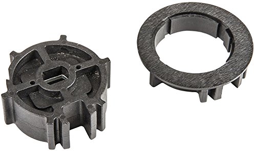 Vimar ZXVC Automazioni Coppia Adattatori Ogiva