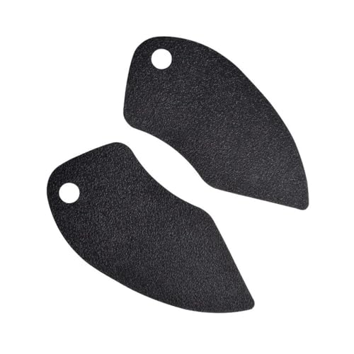 Coussinets réservoir carburant RNiet Climber grip latéral antidérapant moto
