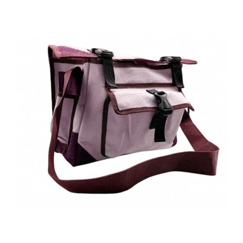 Organize Your Garden Space with a Canvas Tool Bag