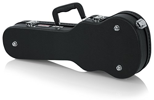 GATOR Cases GWE-UKE-SOP étui pour ukulélé soprano - Les Beatles, Paul McCartney, John Lennon, RIngo Starr, George Harrison GATOR Cases GWE-UKE-SOP étui pour ukulélé soprano – Image 7