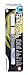 Sakura 42380 Blister Card Pentouch Metallic Ink Marker, Fine, White