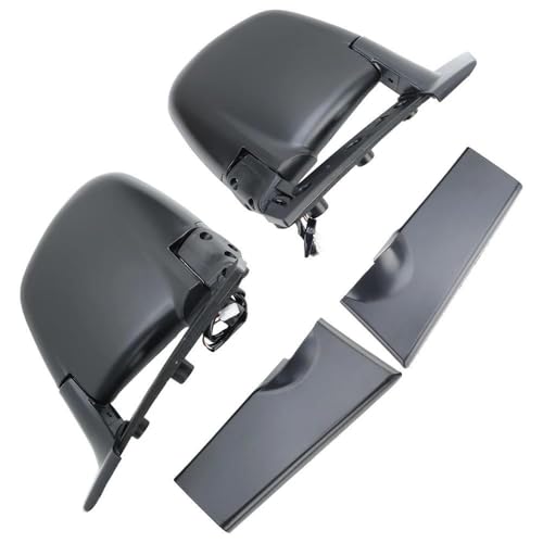 Rétroviseur Hyundai Starex H1 3 broches pour remplacer vos miroirs cassés