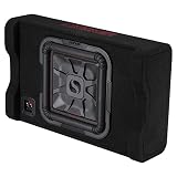 KICKER L7TDF Obudowa subwoofera L7 cienka 30 cm 2 Ohm