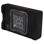 Kicker 49L7TDF122 Down-Firing 12" Subwoofer Enclosure L7T 2 Ohm (Renewed) - Image 5