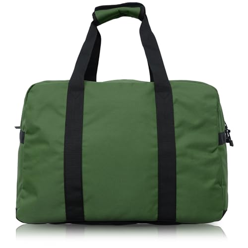 OUTDOOR PRODUCTS ボストンバッグ 2WAY 40L グリーン F