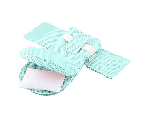 アズワン ナビス まもっ茶手 抜管防止ミトンTMM-SG3 / 8-8945-22