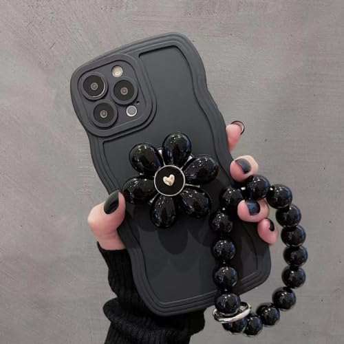 Coque silicone noir pour Samsung S22 Ultra idéale pour vos sorties et photos