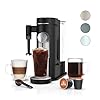 Ninja | Coffee Maker | Single Serve |Brew with Coffee Pods & Grounds| Compatible with K-Cup Coffee Pods | 4 Brew Styles, up to 24oz Cup Sizes & 56oz Removable Reservoir | Black | PB051