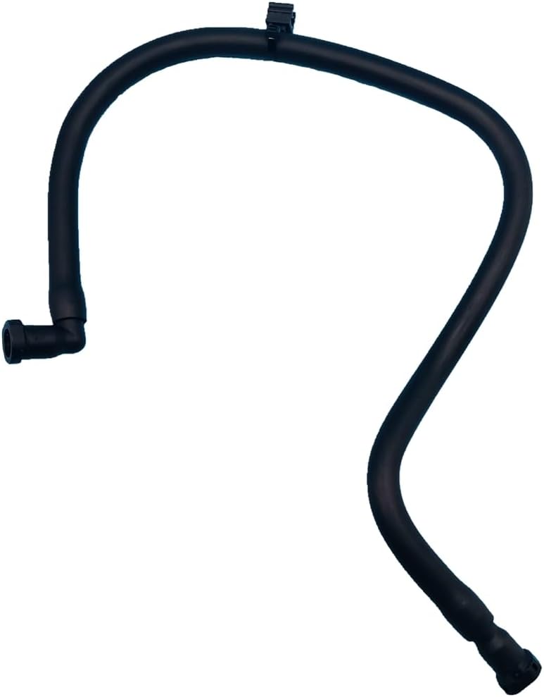 Fuel Vapor Vacuum Tube Purge Line for Ford Expedition F-150 2005 2006 2007 2008 5L3Z-9D289-A, for Lincoln Navigator 2005 2006 2007 2008 Mark LT 2006 2007 2008 Z1395