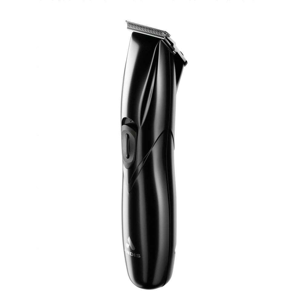 Andis - Slimline Por Li BLACK Cordless Trimmer