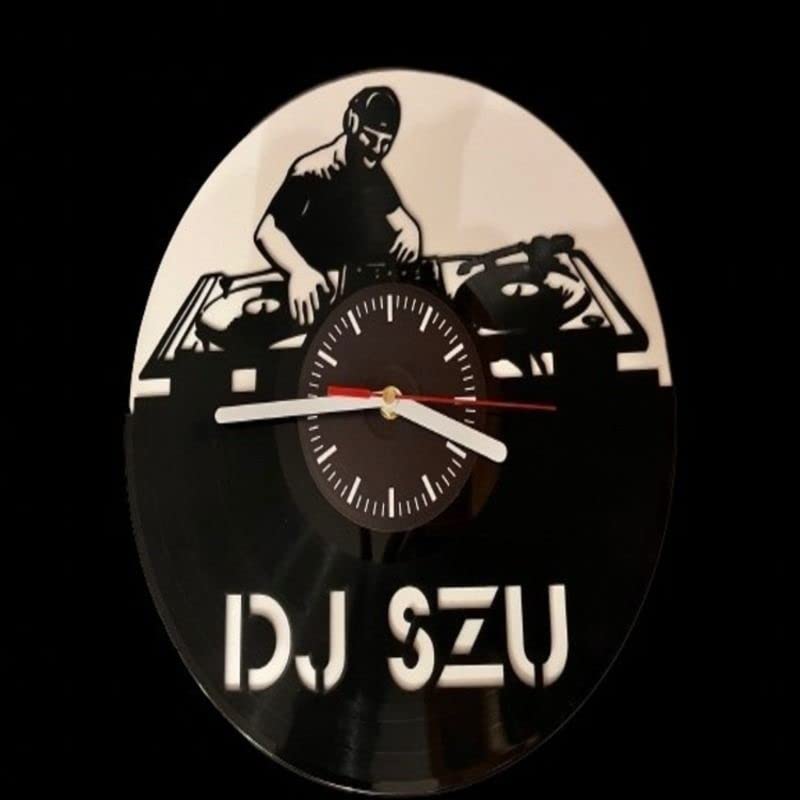 Dj Szu