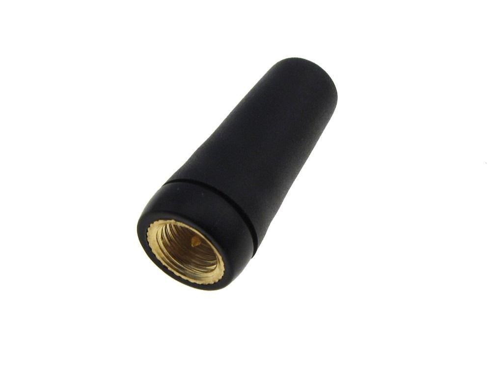 433Mhz SMA Rubber Antenna 2.75cm