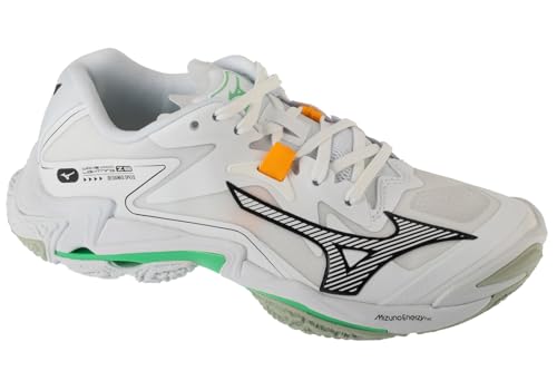 Mizuno Wave Lightning Z8 la chaussure idéale pour sauter plus haut en 47