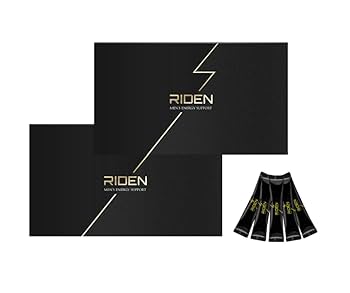 RIDEN ライデン 2箱　NMN アルギニン シトルリン サプリ santemina-store_rd