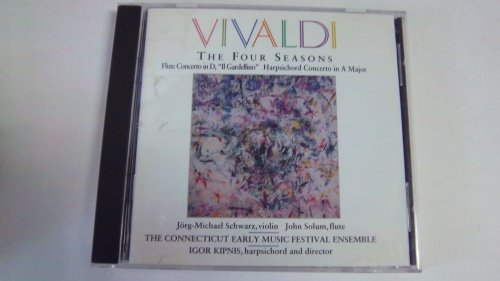 Vivaldi: The Four Seasons