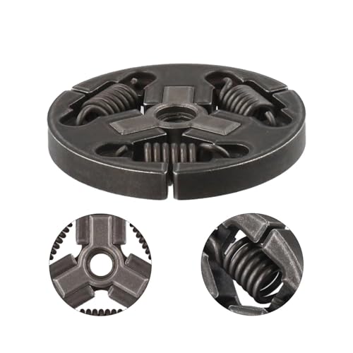 Embrayage de tronçonneuse CS353ES SH305S guide chaîne